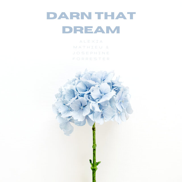 Darn That Dream