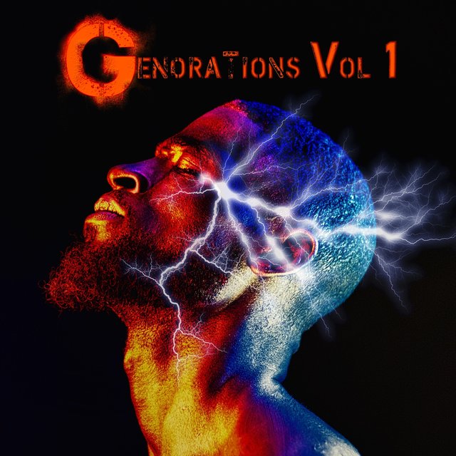 Genorations, Vol. 1