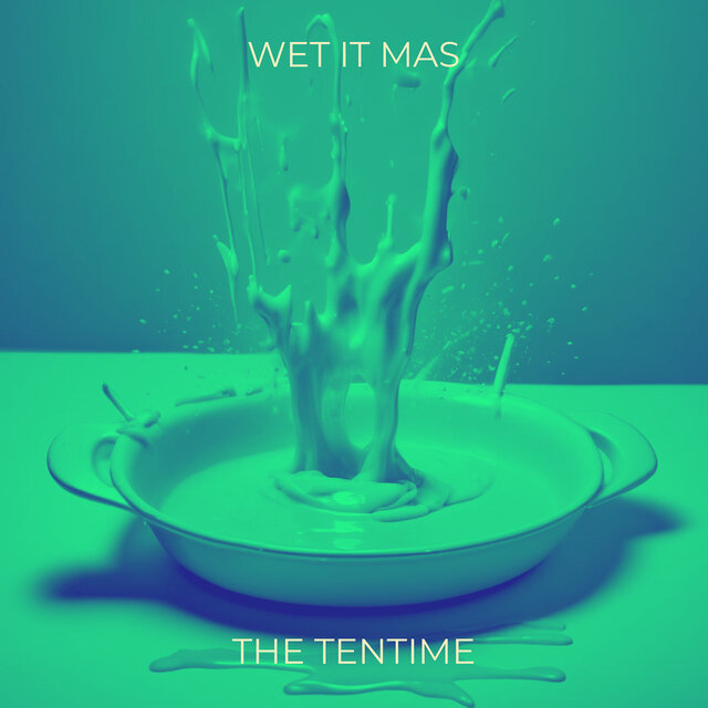Wet It Mas