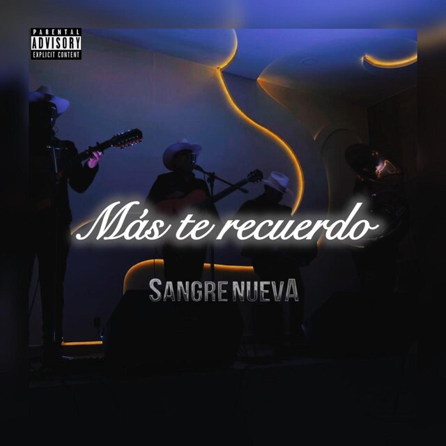 MÁS TE RECUERDO