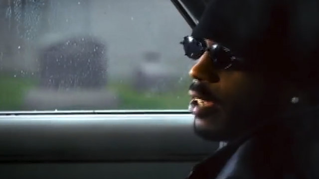 No Sunshine (Official Video)