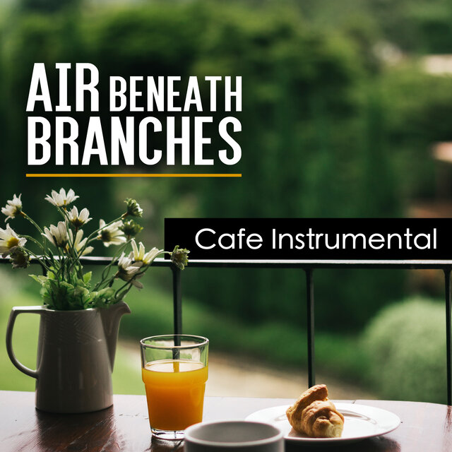 Air Beneath Branches