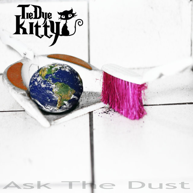 Ask the Dust