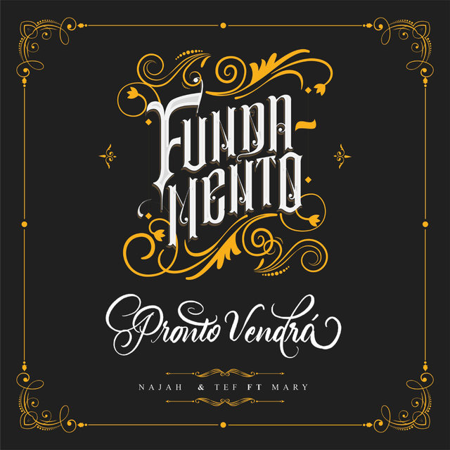 Fundamento Pronto Vendrá