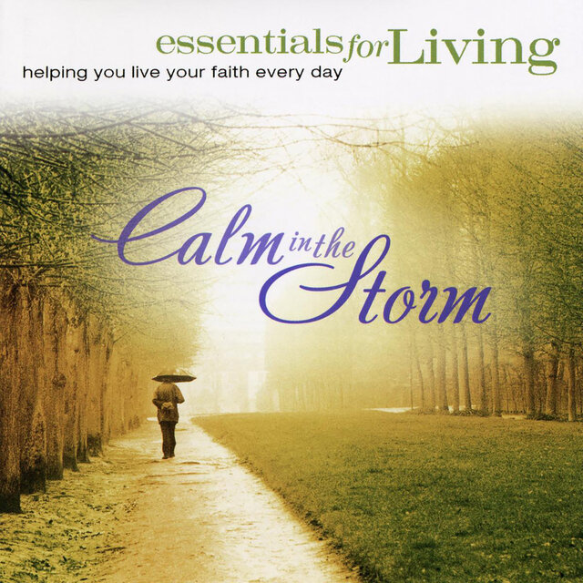 My Favorite Worship Songs (Calm In the Storm)