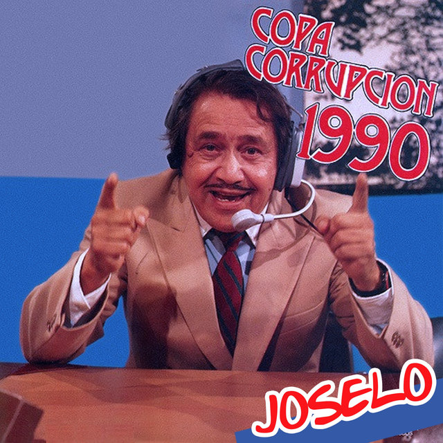 Copa Corrupción 1990