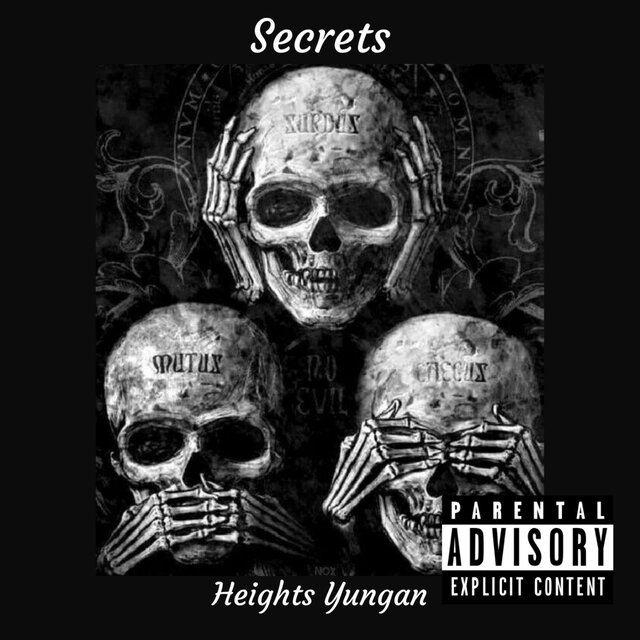 Secrets
