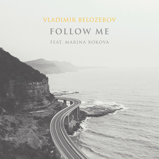 Follow Me (feat. Marina Bokova)