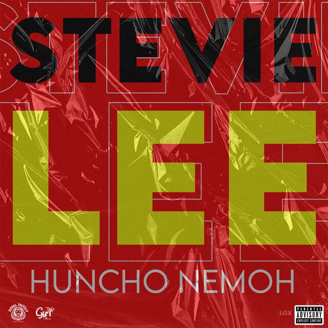 Stevie Lee
