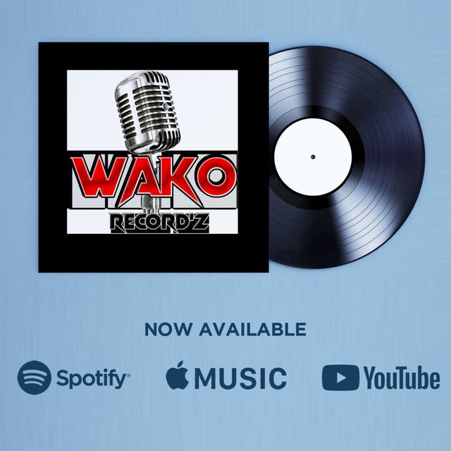 Wako