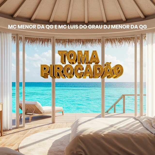 TOMA PIROCADÃO