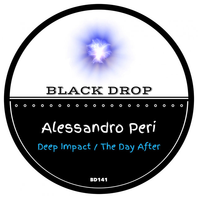 Deep Impact / The Day After