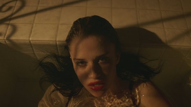 Ghost in a Kiss (feat. Samuel T. Herring) (Video)