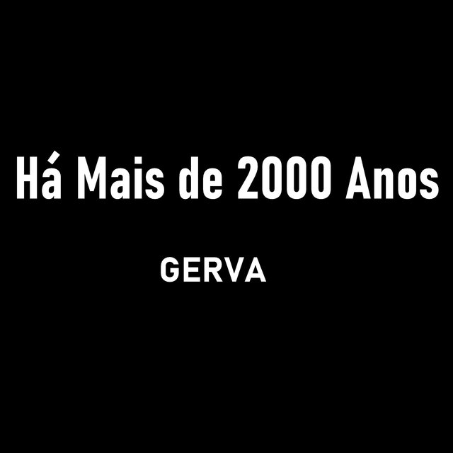 Há Mais de 2000 Anos