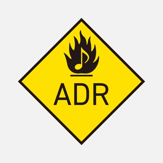 ADR