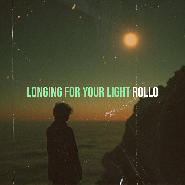 Longing for Your Light