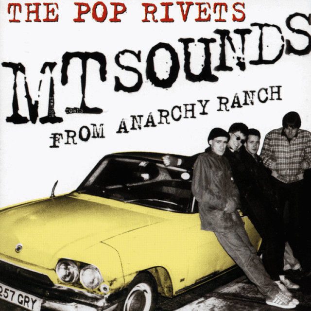 MT Sounds From Anarchy Ranch