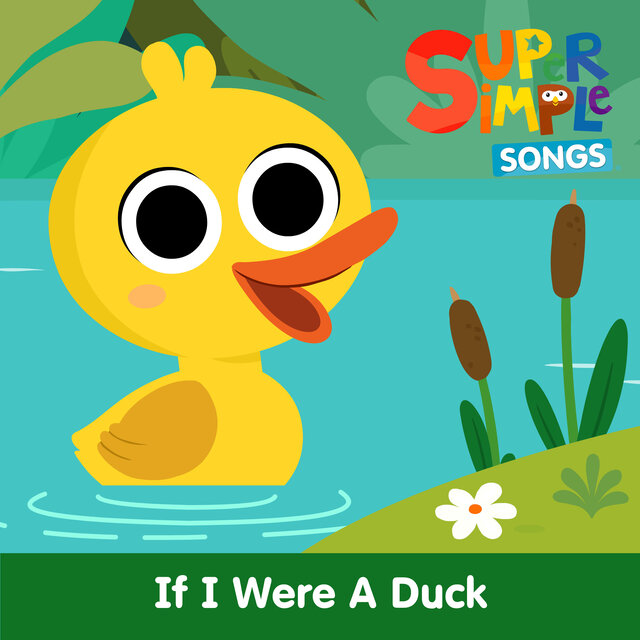 If I Were a Duck