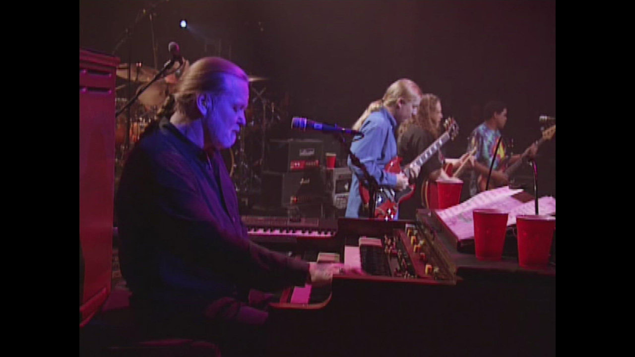 DON’T KEEP ME WONDERING (Live at Beacon Theatre, March 2003)