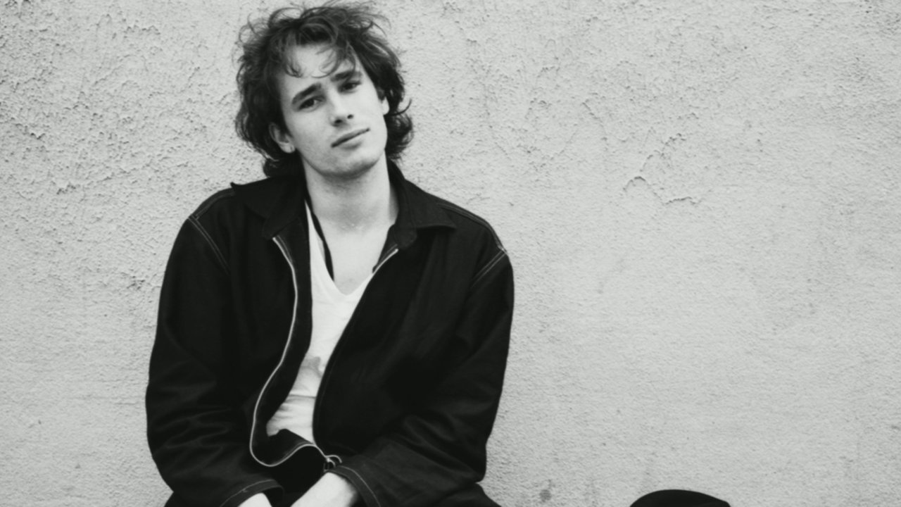 The making of Jeff Buckley's "Just Like a Woman" video (Digital Video)