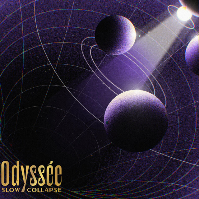 Odyssée
