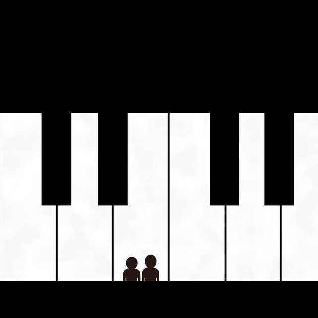 Music for a Found Toy Piano