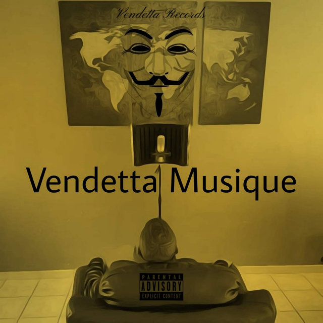 Vendetta Music