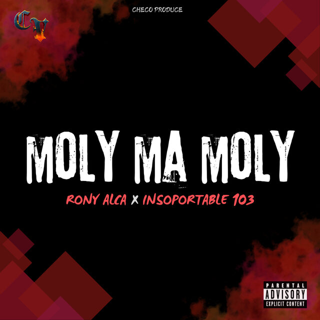 Moly Ma Moly