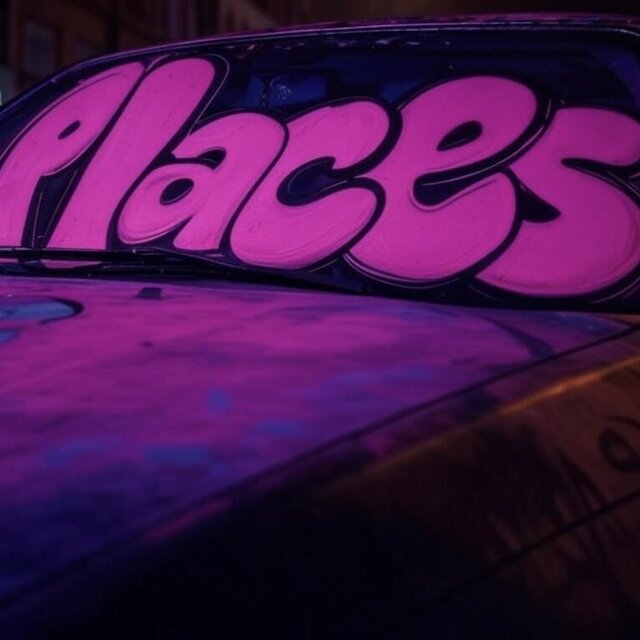 PLACES