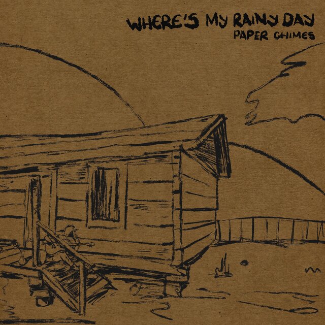 Where's My Rainy Day