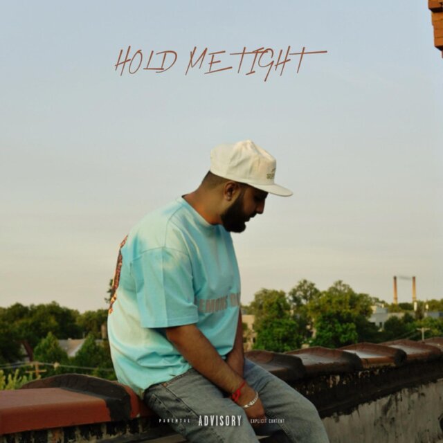 HOLD ME TIGHT