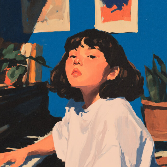 Summer Nocturne