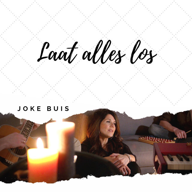 Laat alles los