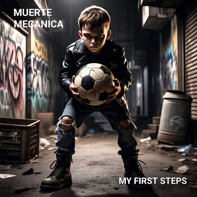 My First Steps