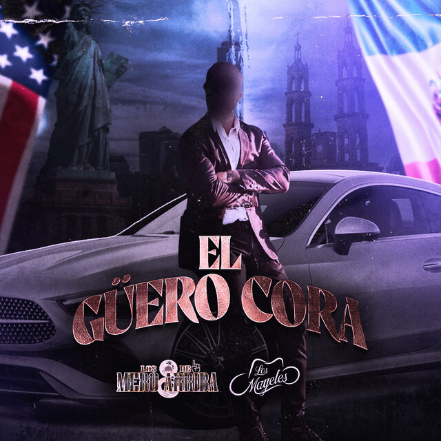 El Güero Cora