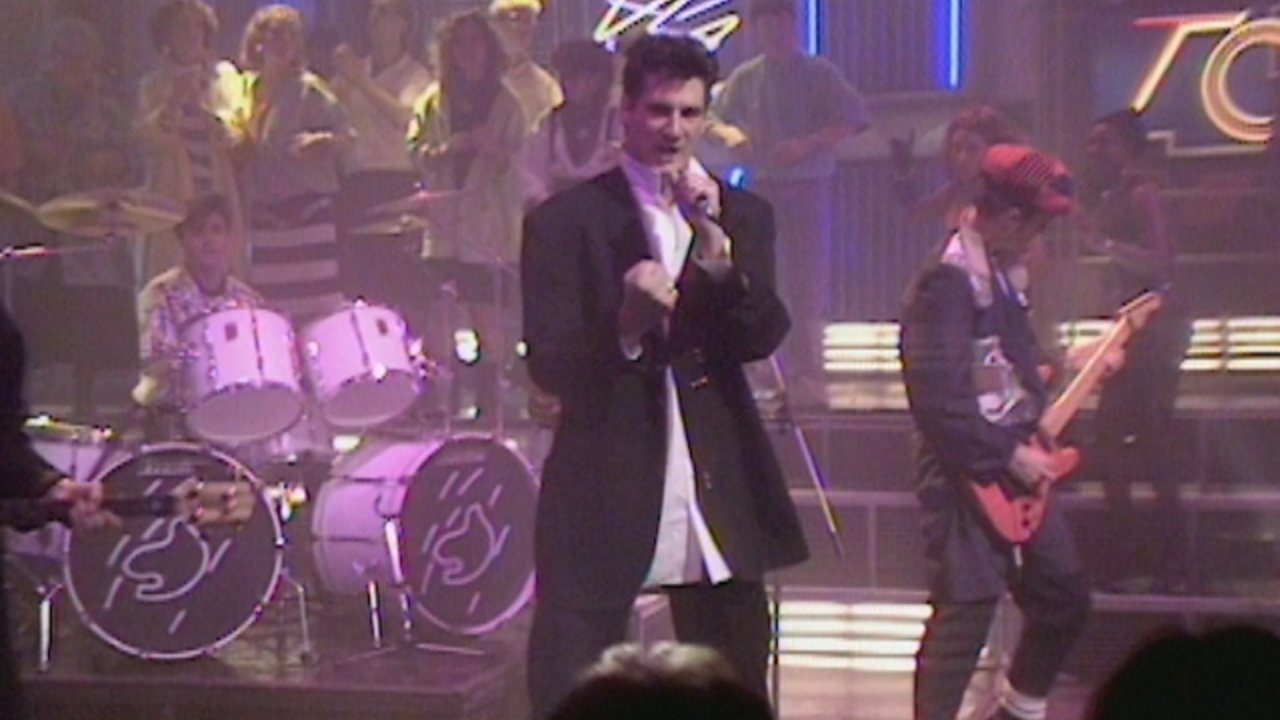 Fight for Ourselves (Top Of The Pops 1986)