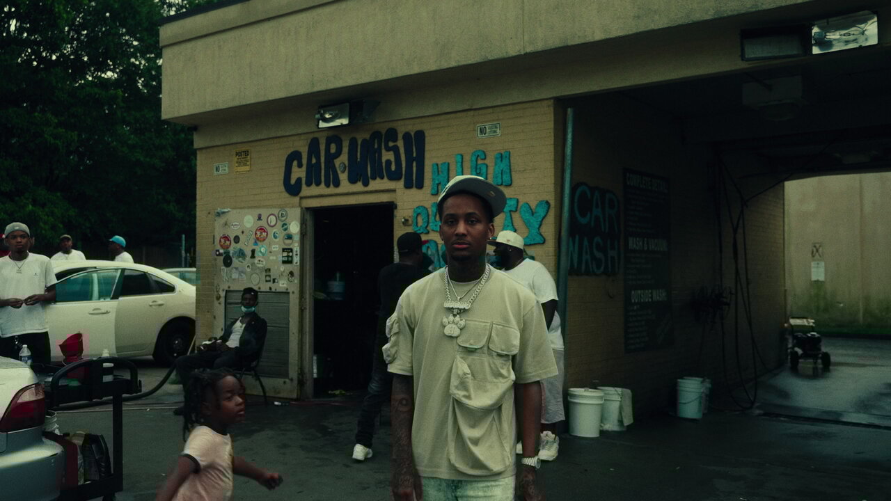 GTA (Official Music Video)