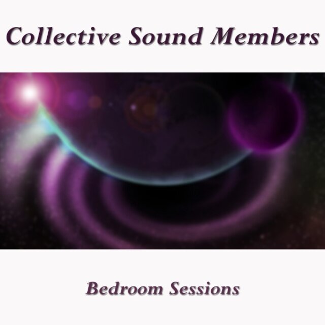 Bedroom Sessions