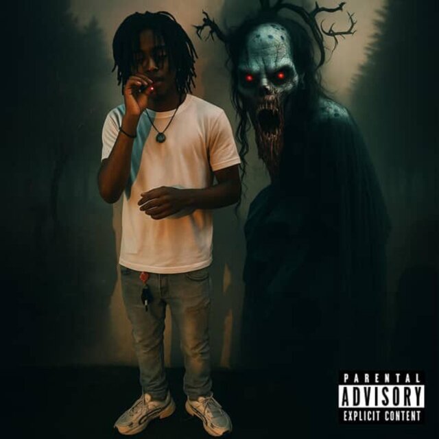 Me Vs Me Ep