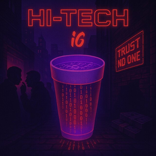 Hi-Tech