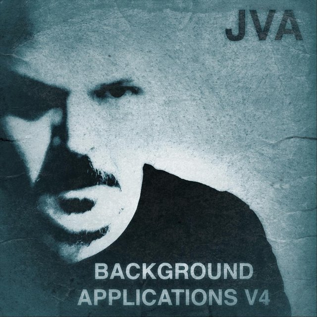 Background Applications, Vol. 4
