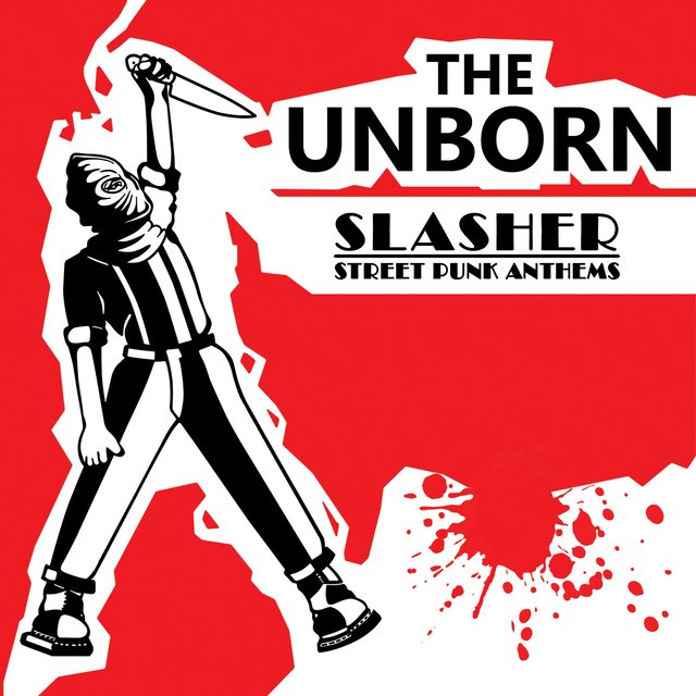 Slasher (Street Punk Anthems)