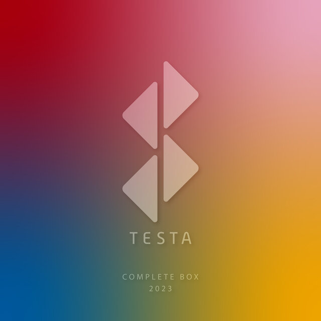Testa Complete Box 2023