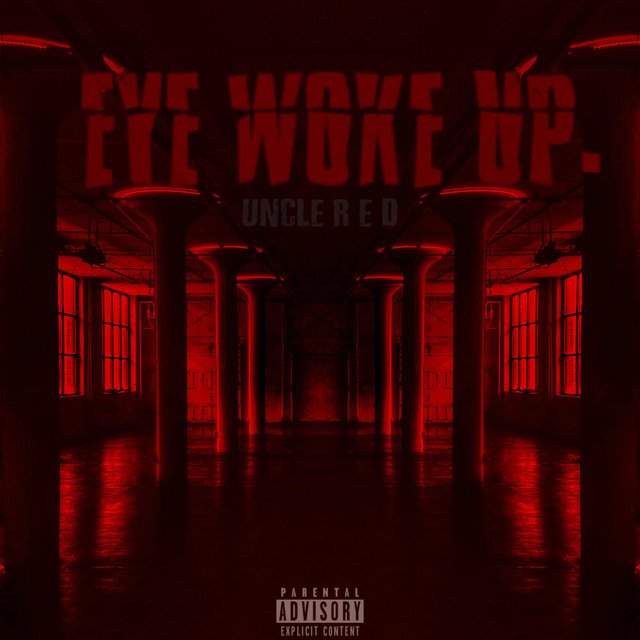 Eye Woke Up