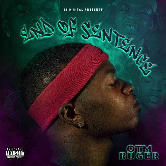 End Of Sentence