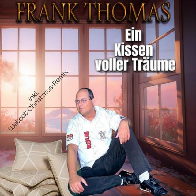 Ein Kissen voller Träume