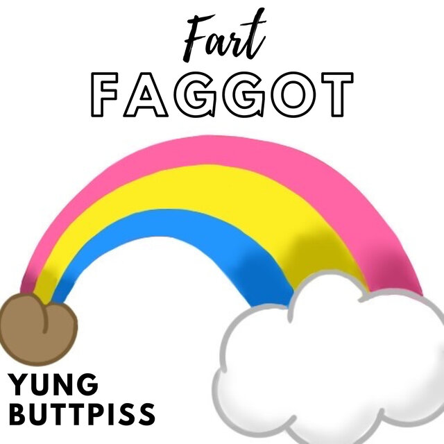 Fart Faggot