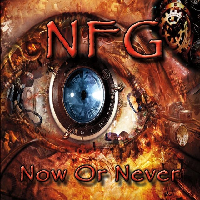 Now or Never