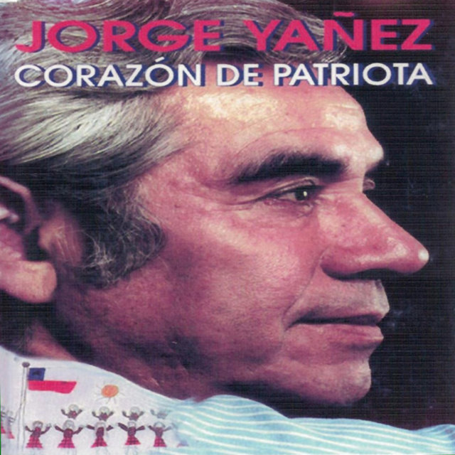 Corazón de Patriota