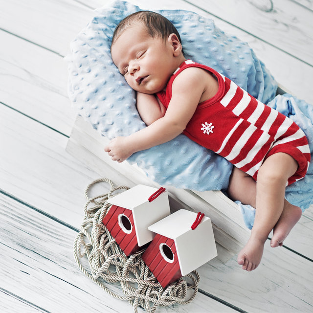 Baby Yoga